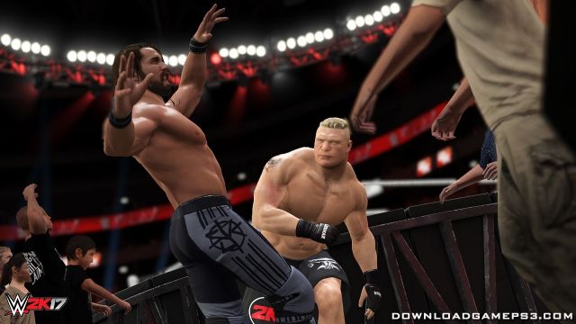 Wwe 2k17 game download for android mobile free download