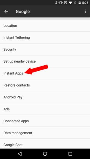 Google play services download for android
